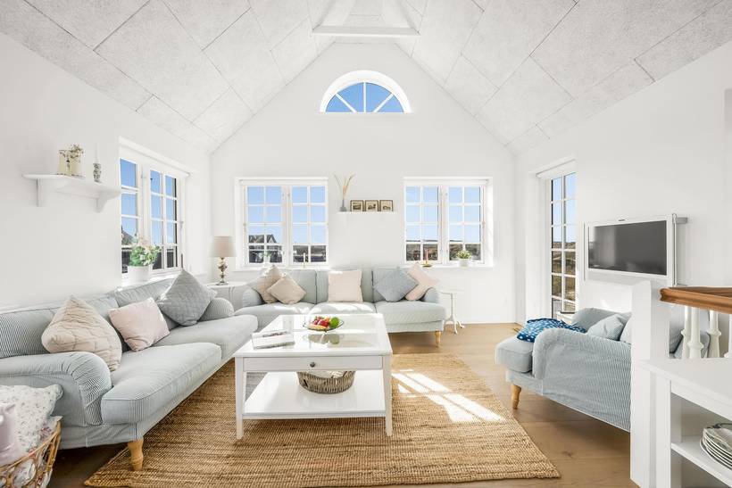 Foto von Ferienhaus EM50 in Søndervig - Westjütland