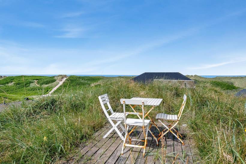 Foto von Ferienhaus EM50 in Søndervig - Westjütland