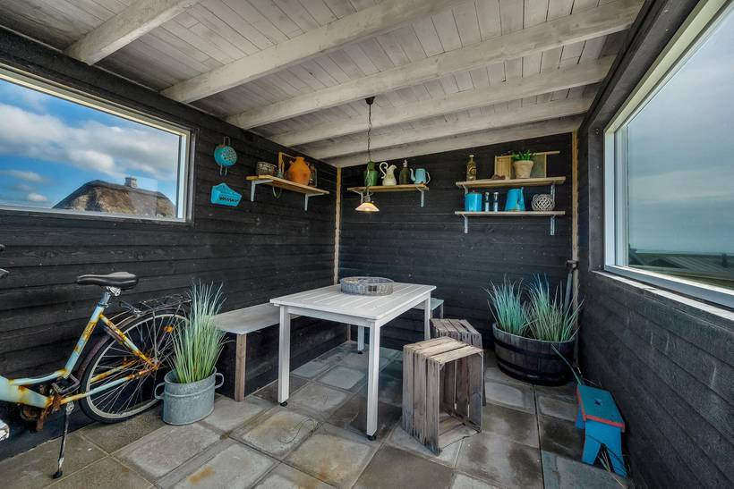Foto von Ferienhaus EM50 in Søndervig - Westjütland