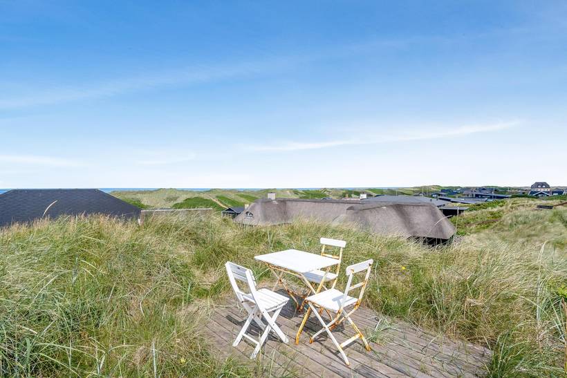 Foto von Ferienhaus EM50 in Søndervig - Westjütland
