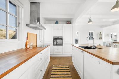 Vorschaubild von Ferienhaus EM50 in Søndervig - Westjütland