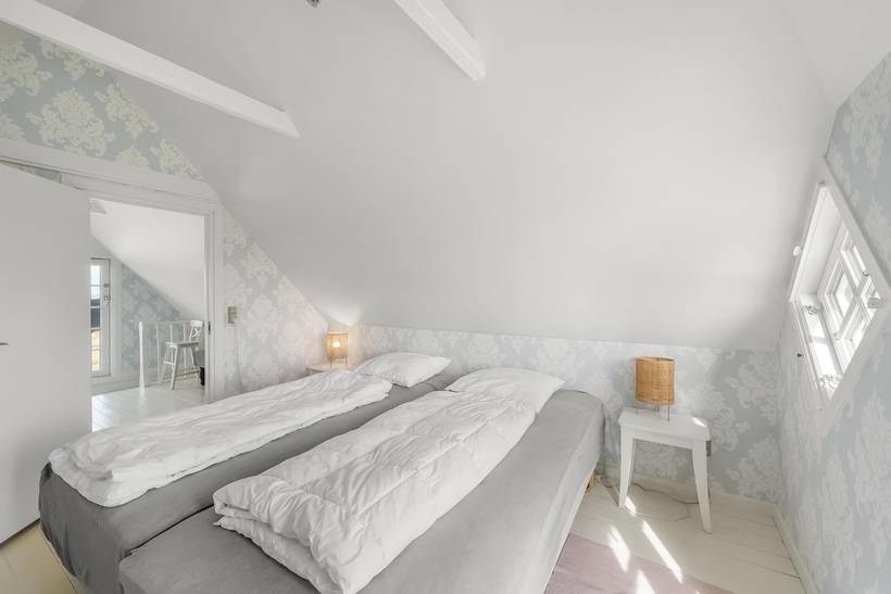Foto von Ferienhaus EM50 in Søndervig - Westjütland