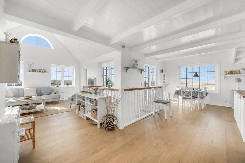 Foto von Ferienhaus EM50 in Søndervig - Westjütland