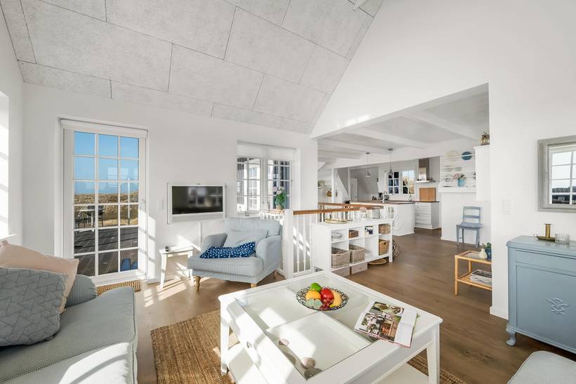 Foto von Ferienhaus EM50 in Søndervig - Westjütland