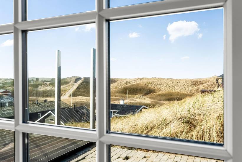 Foto von Ferienhaus EM50 in Søndervig - Westjütland