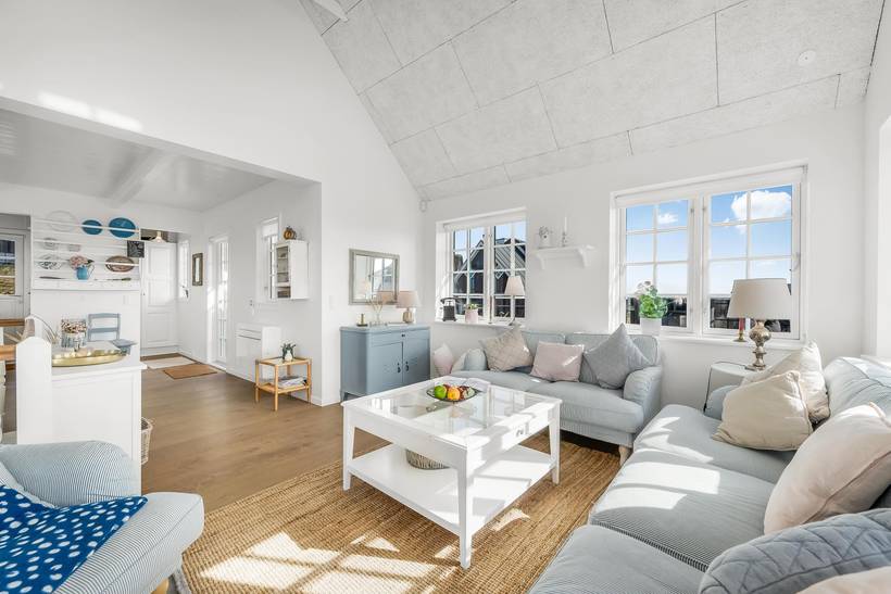 Foto von Ferienhaus EM50 in Søndervig - Westjütland