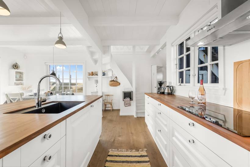 Foto von Ferienhaus EM50 in Søndervig - Westjütland