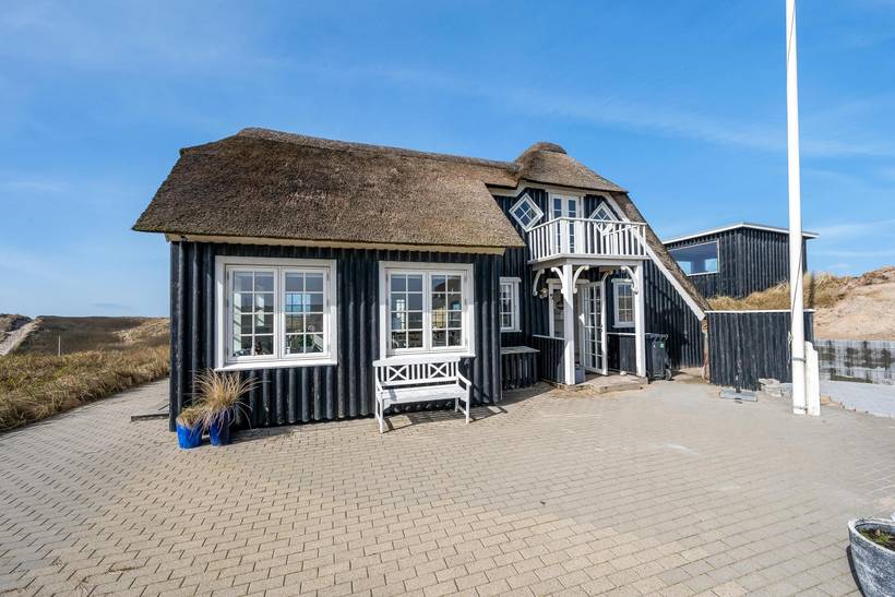 Foto von Ferienhaus EM50 in Søndervig - Westjütland