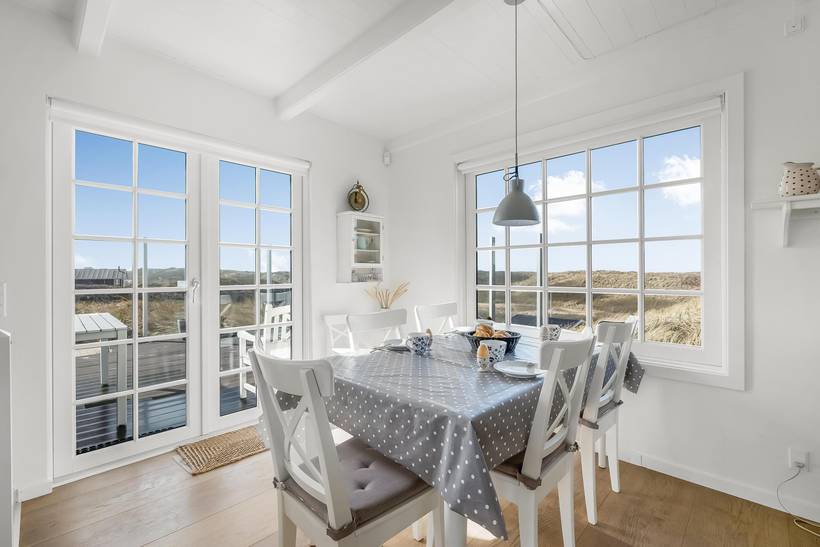 Foto von Ferienhaus EM50 in Søndervig - Westjütland