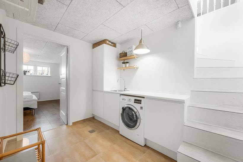 Foto von Ferienhaus EM50 in Søndervig - Westjütland