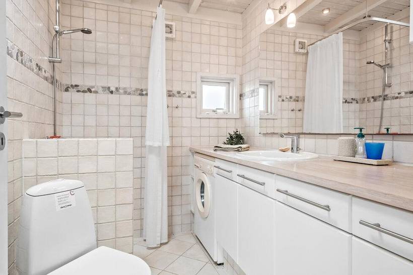 Foto von Ferienhaus EM52 in Drøsselbjerg - Westseeland