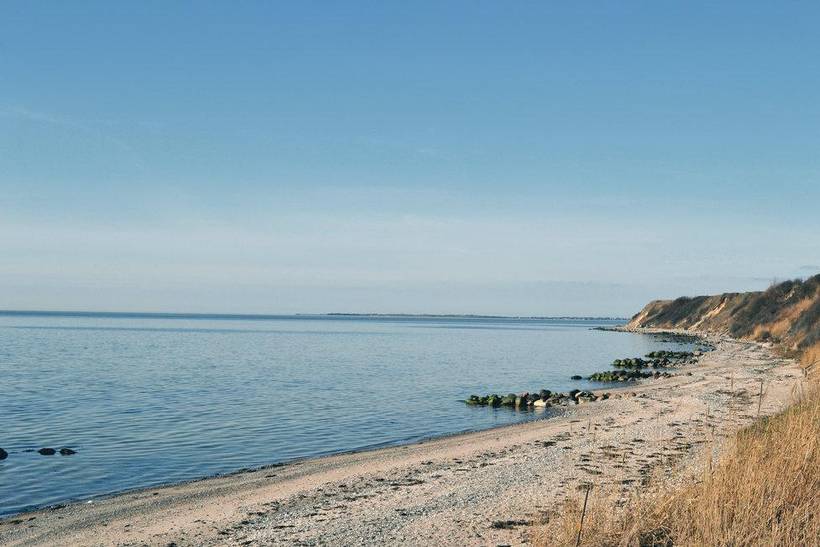 Foto von Ferienhaus EM52 in Drøsselbjerg - Westseeland