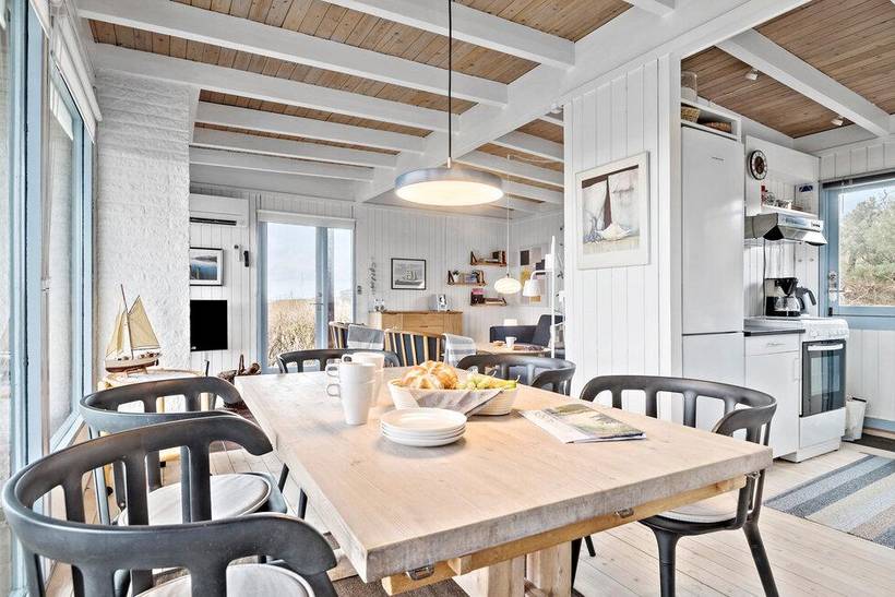 Foto von Ferienhaus EM52 in Drøsselbjerg - Westseeland