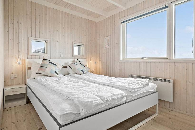 Foto von Ferienhaus EM52 in Drøsselbjerg - Westseeland