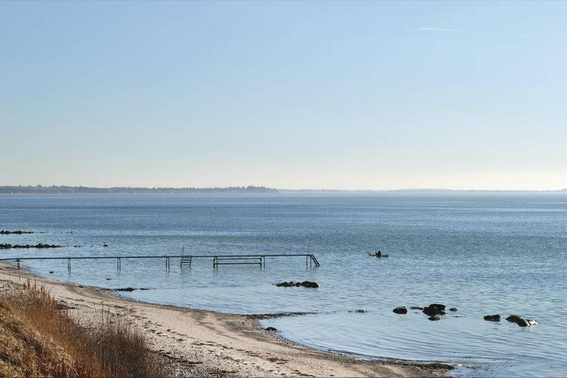 Foto von Ferienhaus EM52 in Drøsselbjerg - Westseeland