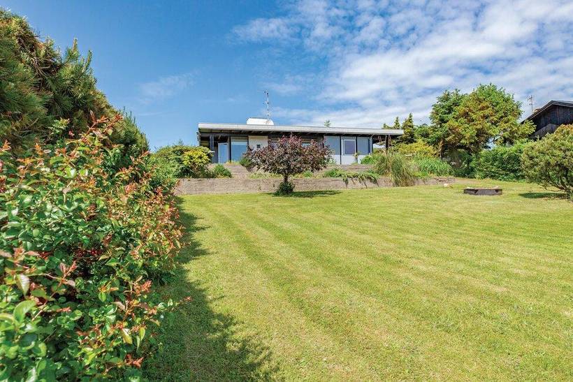Foto von Ferienhaus EM52 in Drøsselbjerg - Westseeland