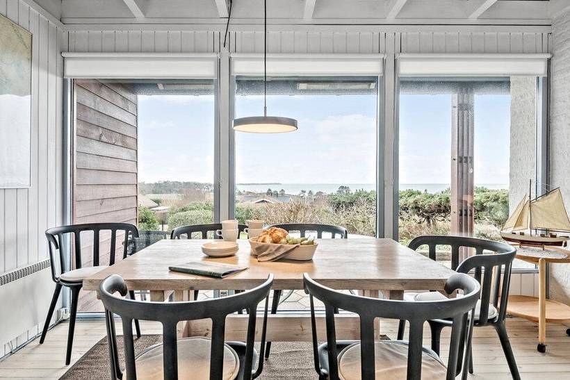 Foto von Ferienhaus EM52 in Drøsselbjerg - Westseeland