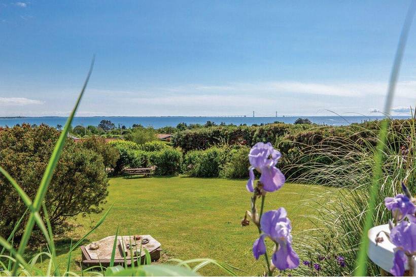 Foto von Ferienhaus EM52 in Drøsselbjerg - Westseeland