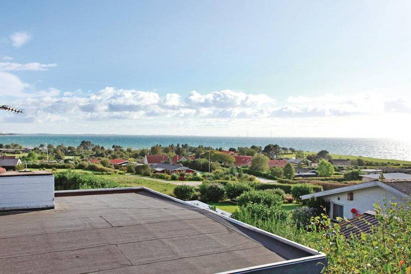 Foto von Ferienhaus EM52 in Drøsselbjerg - Westseeland