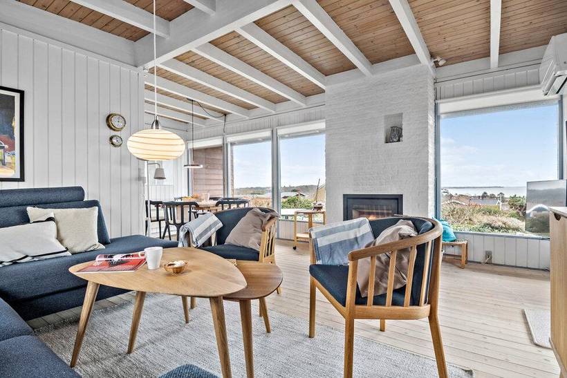 Foto von Ferienhaus EM52 in Drøsselbjerg - Westseeland