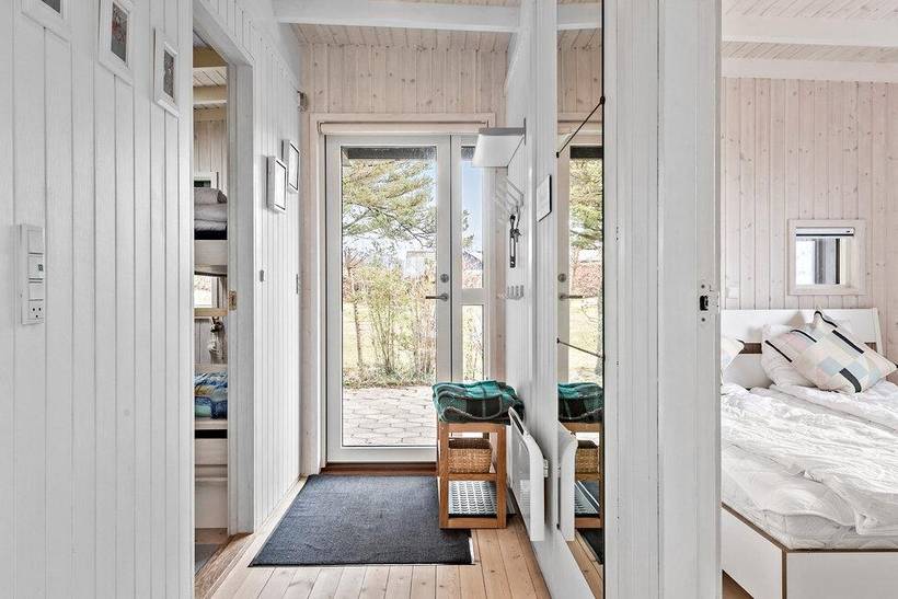 Foto von Ferienhaus EM52 in Drøsselbjerg - Westseeland