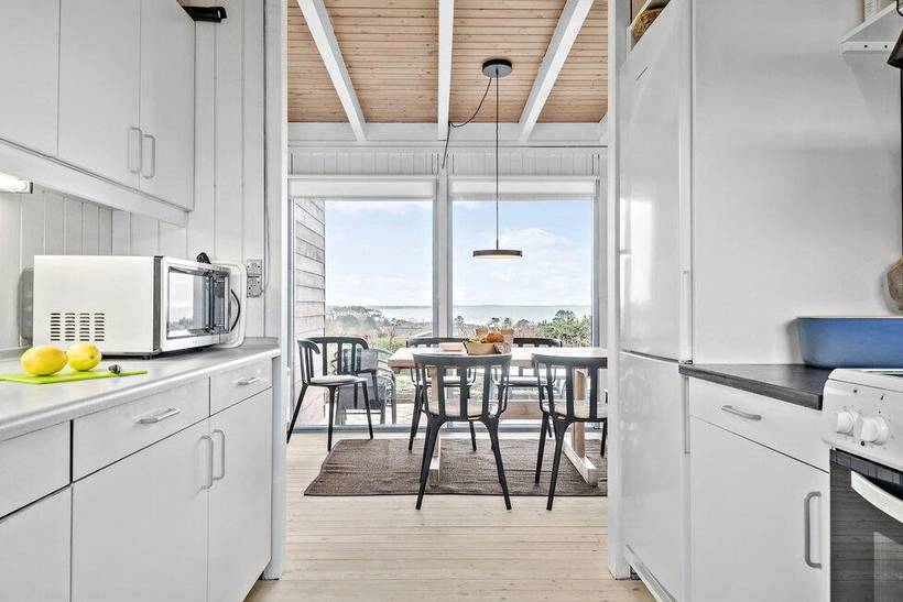 Foto von Ferienhaus EM52 in Drøsselbjerg - Westseeland