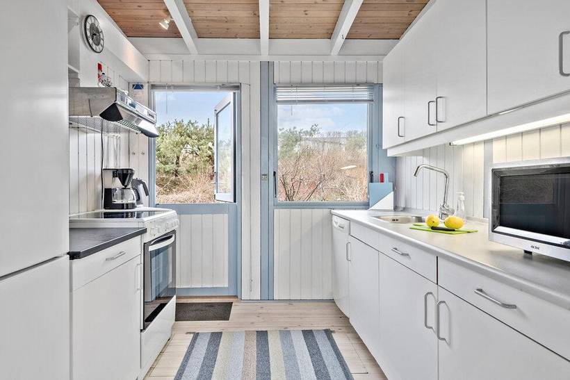 Foto von Ferienhaus EM52 in Drøsselbjerg - Westseeland