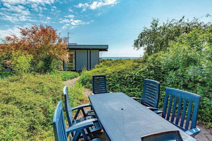 Foto von Ferienhaus EM52 in Drøsselbjerg - Westseeland