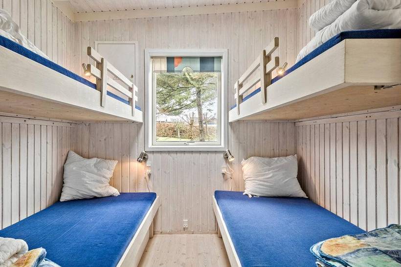 Foto von Ferienhaus EM52 in Drøsselbjerg - Westseeland