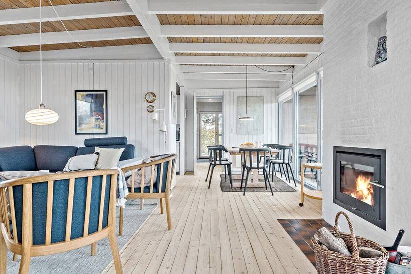 Foto von Ferienhaus EM52 in Drøsselbjerg - Westseeland