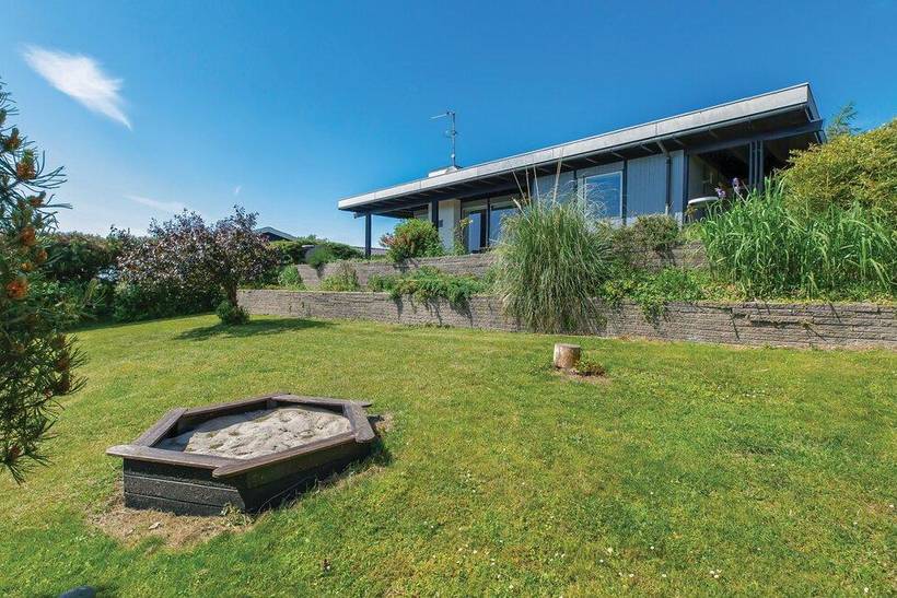 Foto von Ferienhaus EM52 in Drøsselbjerg - Westseeland