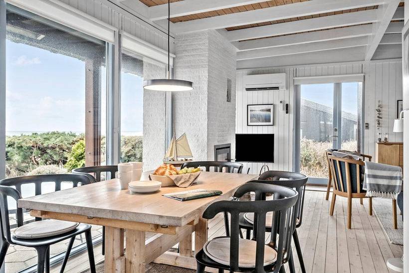 Foto von Ferienhaus EM52 in Drøsselbjerg - Westseeland