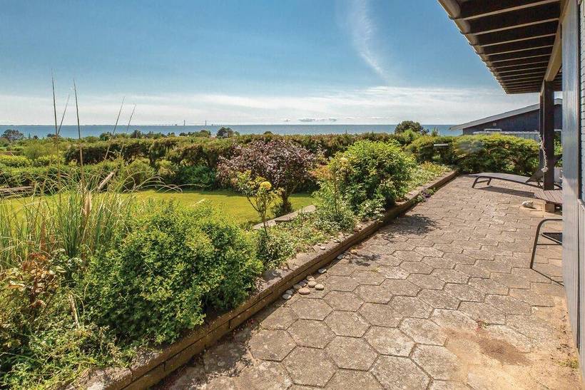 Foto von Ferienhaus EM52 in Drøsselbjerg - Westseeland