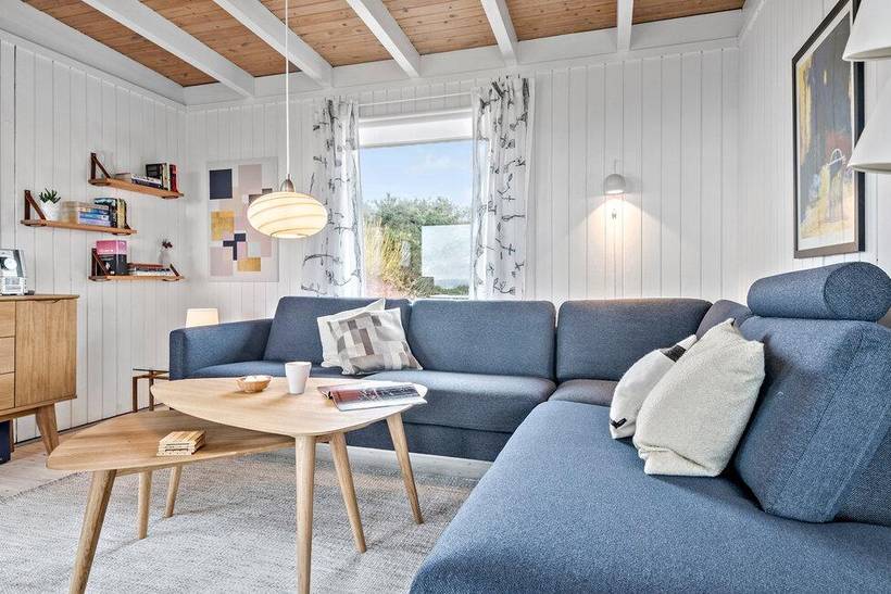 Foto von Ferienhaus EM52 in Drøsselbjerg - Westseeland