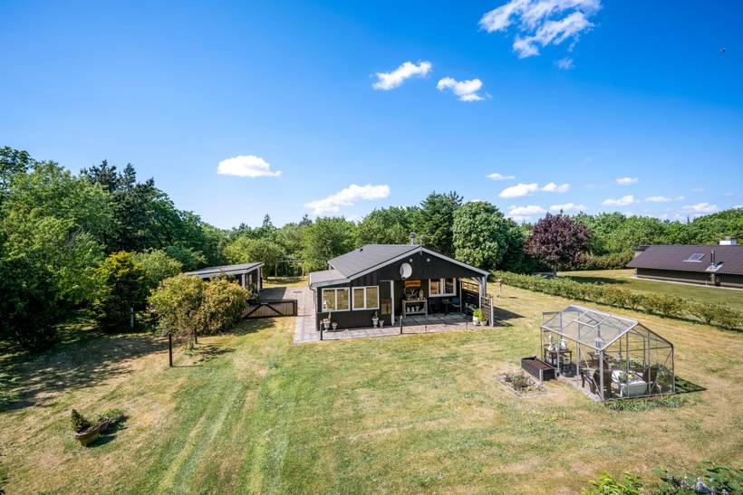 Foto von Ferienhaus EM53 in Stauning - Westjütland