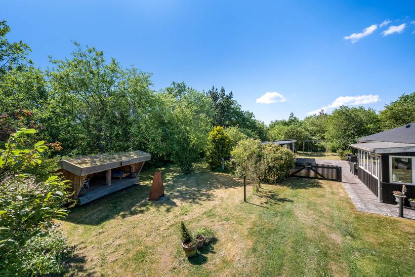 Foto von Ferienhaus EM53 in Stauning - Westjütland