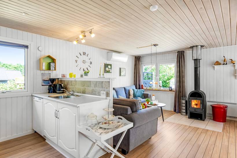 Foto von Ferienhaus EM53 in Stauning - Westjütland