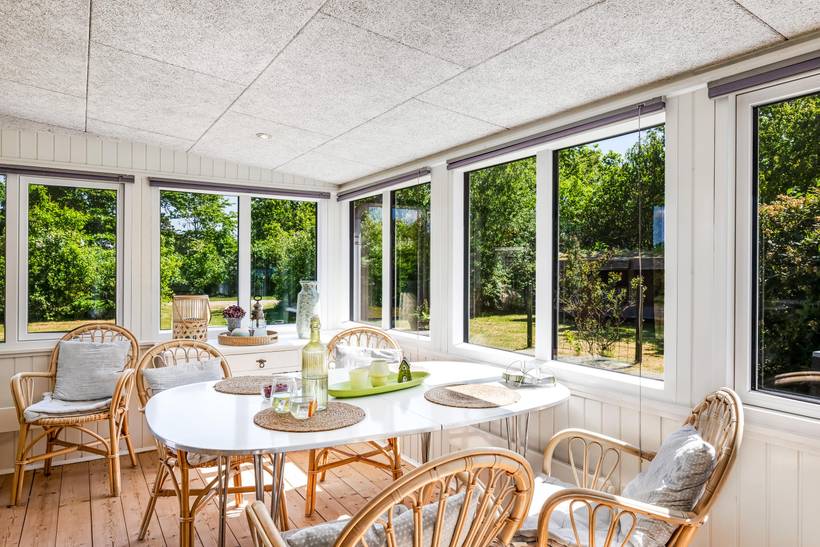 Foto von Ferienhaus EM53 in Stauning - Westjütland