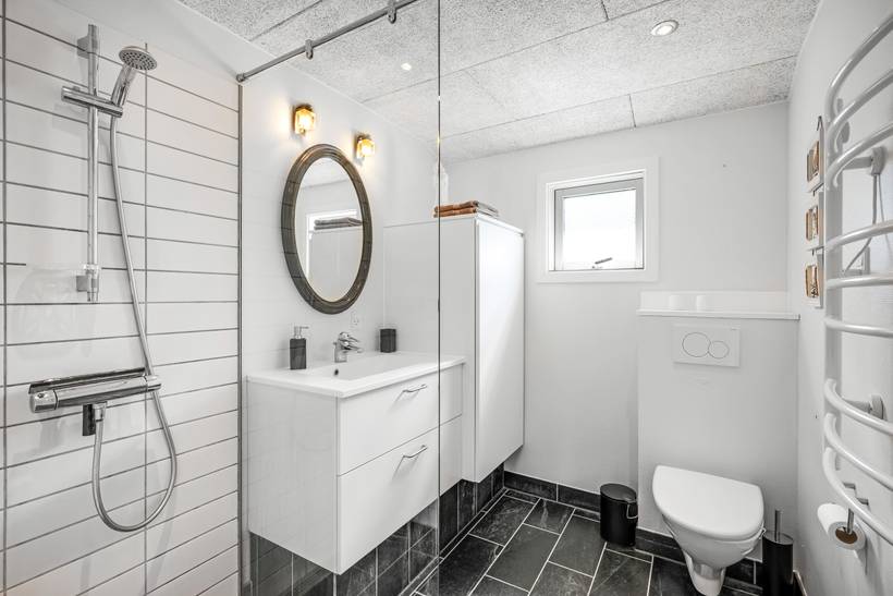 Foto von Ferienhaus EM53 in Stauning - Westjütland