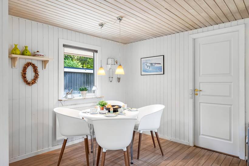 Foto von Ferienhaus EM53 in Stauning - Westjütland
