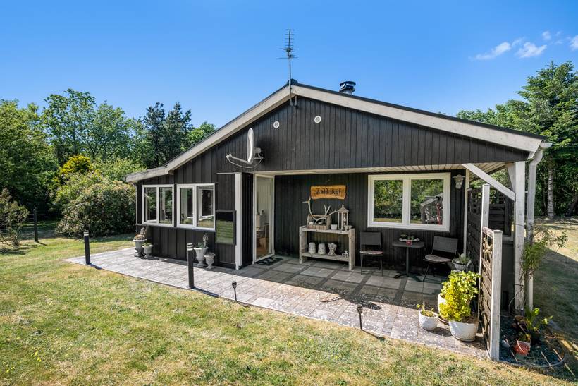 Foto von Ferienhaus EM53 in Stauning - Westjütland