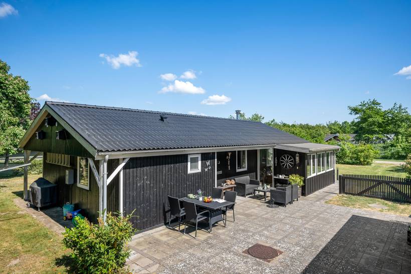 Foto von Ferienhaus EM53 in Stauning - Westjütland
