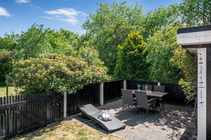 Foto von Ferienhaus EM53 in Stauning - Westjütland
