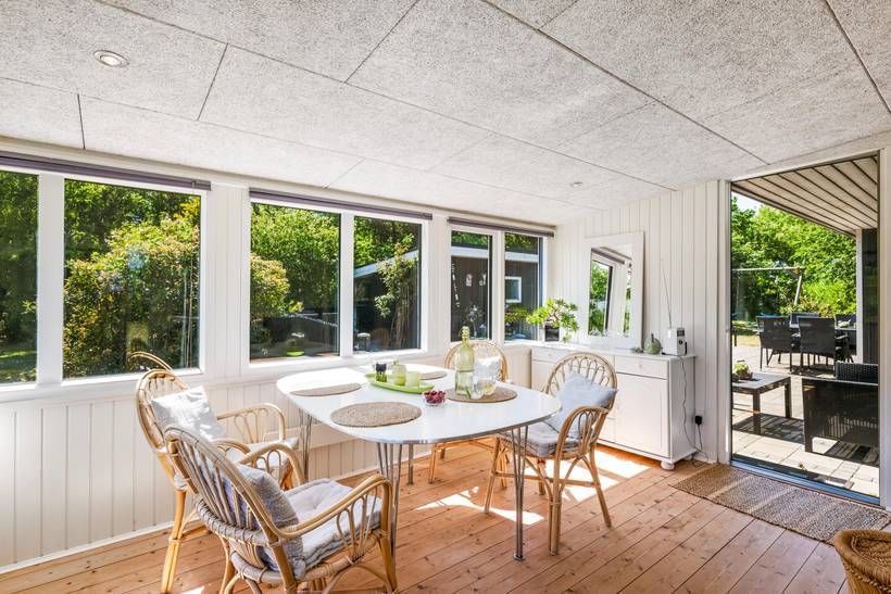 Foto von Ferienhaus EM53 in Stauning - Westjütland