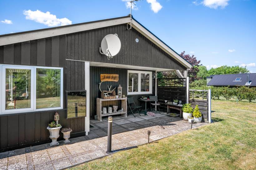 Foto von Ferienhaus EM53 in Stauning - Westjütland
