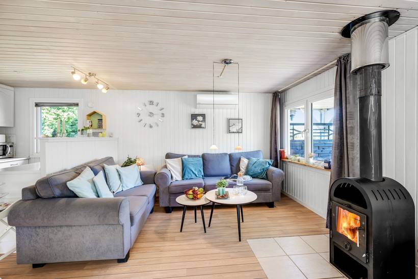 Foto von Ferienhaus EM53 in Stauning - Westjütland