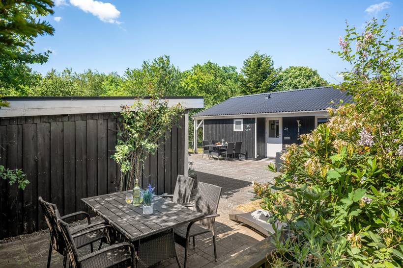 Foto von Ferienhaus EM53 in Stauning - Westjütland