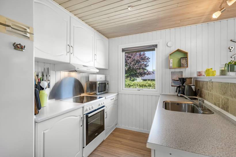 Foto von Ferienhaus EM53 in Stauning - Westjütland