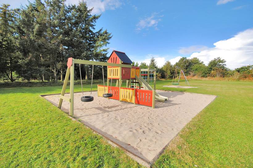 Foto von Ferienhaus EM53 in Stauning - Westjütland