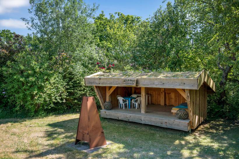 Foto von Ferienhaus EM53 in Stauning - Westjütland